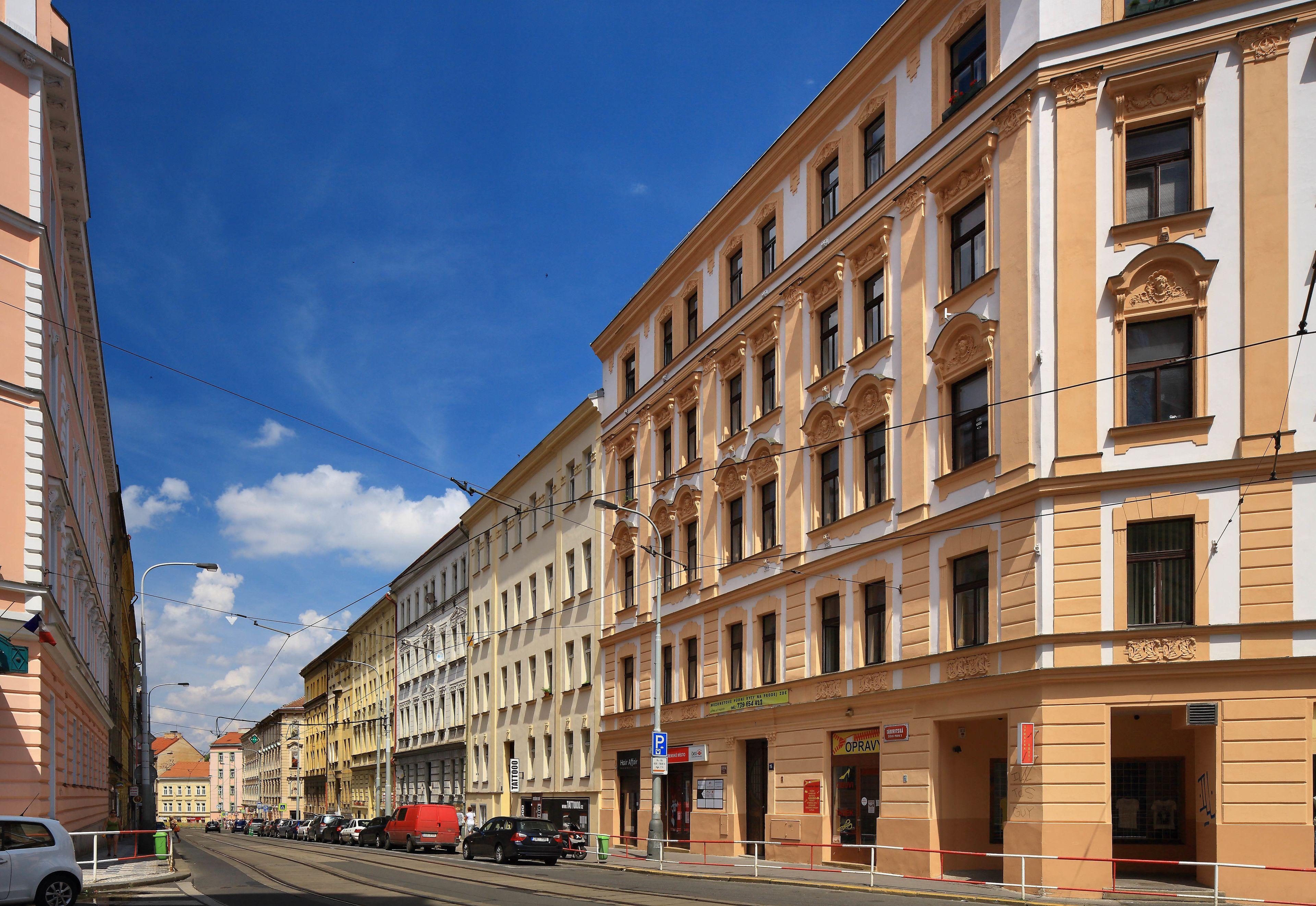 Residence Tabor — Zdjęcia 2
